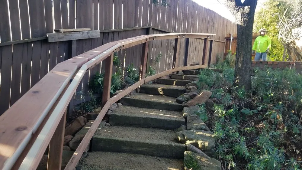 Top-rated yard maintenance in Placerville, CA by Segura Brothers Landscaping