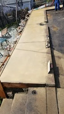 Segura Brothers Landscaping Logo