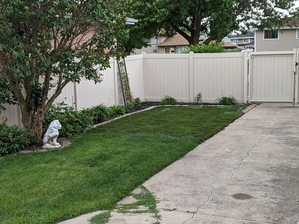 Top-rated landscape design in Chicago, IL by Segura Landscaping