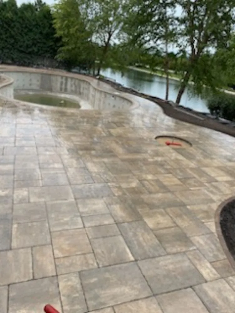 Expert landscape installation experts serving Chicago, IL - Segura Landscaping