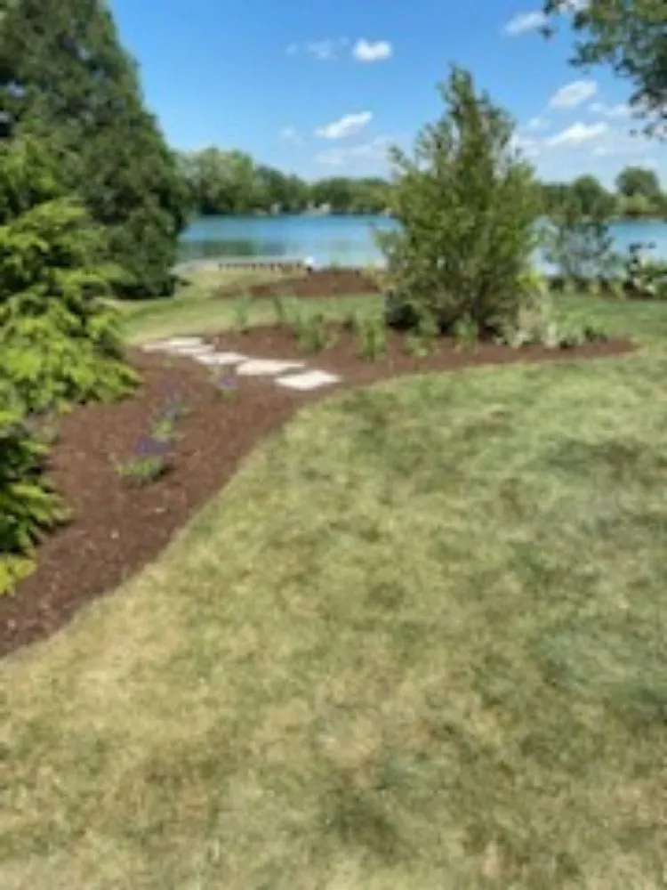 Trusted yard cleanup service in Chicago, IL - Segura Landscaping