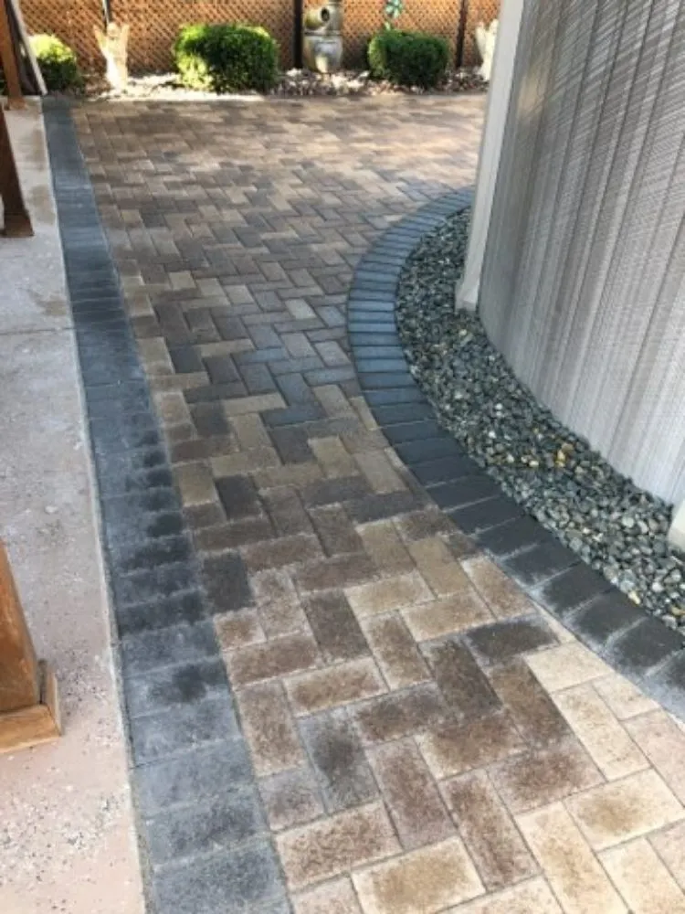 Reliable outdoor landscaping in Chicago, IL by Segura Landscaping