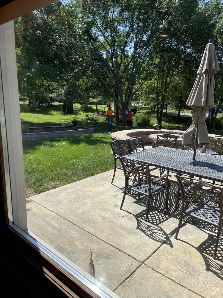 Affordable lawn mowing service in Springfield, OH - Seiberts Tree Care