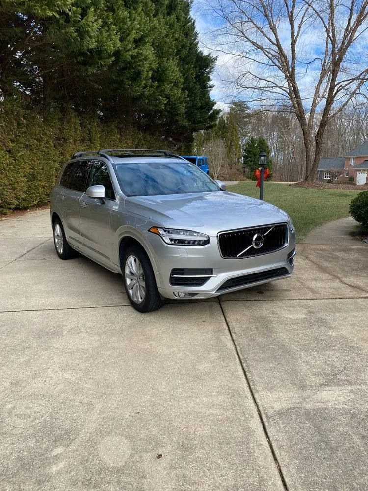 Custom lawn mowing service in Oak Ridge, NC - Seidle Auto Detailing & Lawn Care