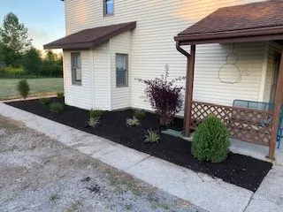 Affordable residential landscaping for homes across Auburn, IN - Seifert's Landscaping