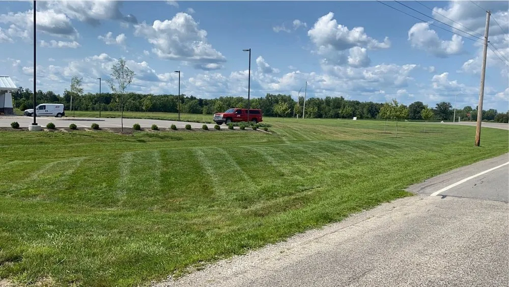 Reliable residential landscaping with custom design across Auburn, IN - Seifert's Landscaping