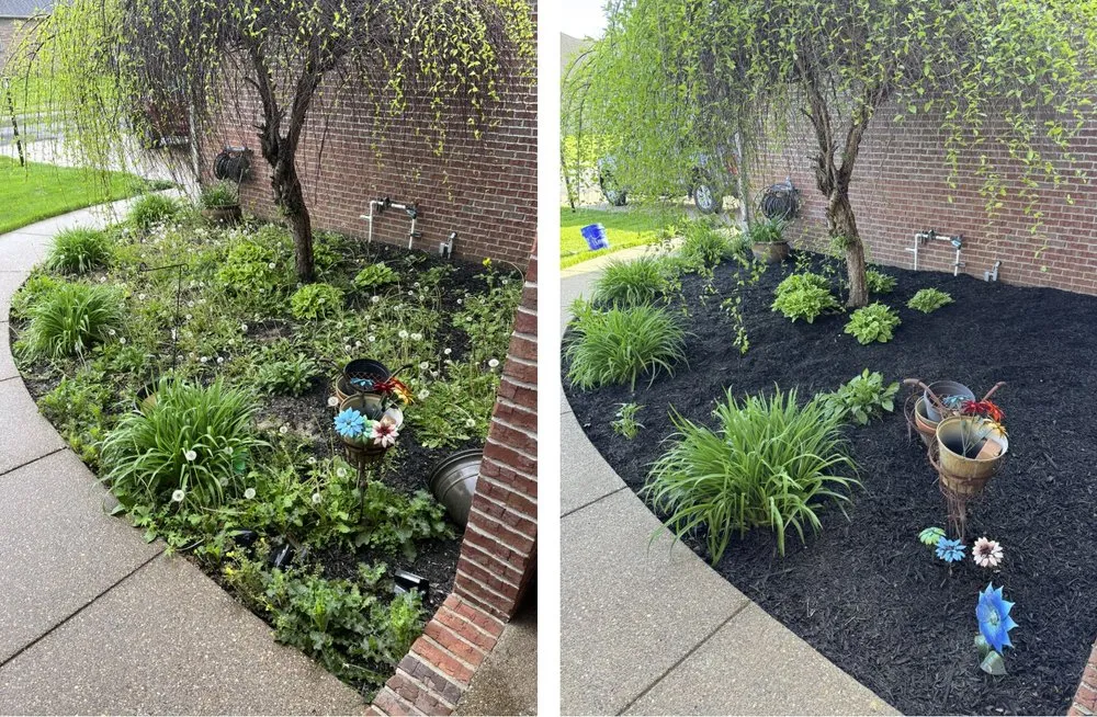 Expert yard maintenance experts serving Evansville, IN - Seits Mowing and Pressure Washing