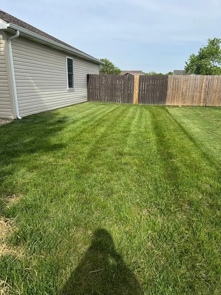 Expert landscape design experts serving Evansville, IN - Seits Mowing and Pressure Washing
