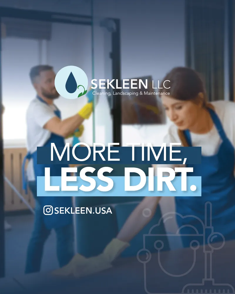 Trusted yard cleanup service in Georgetown, DE by Sekleen