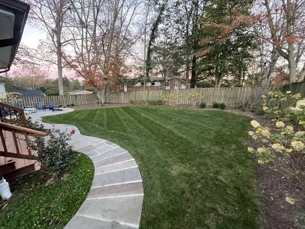 Professional outdoor landscaping experts serving Charlotte, NC - Selander Landscape