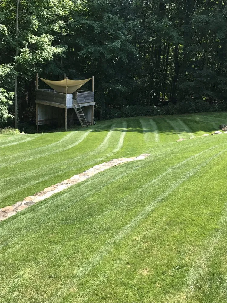Trusted outdoor landscaping in Rocky Hill, CT - Selarom Landscaping