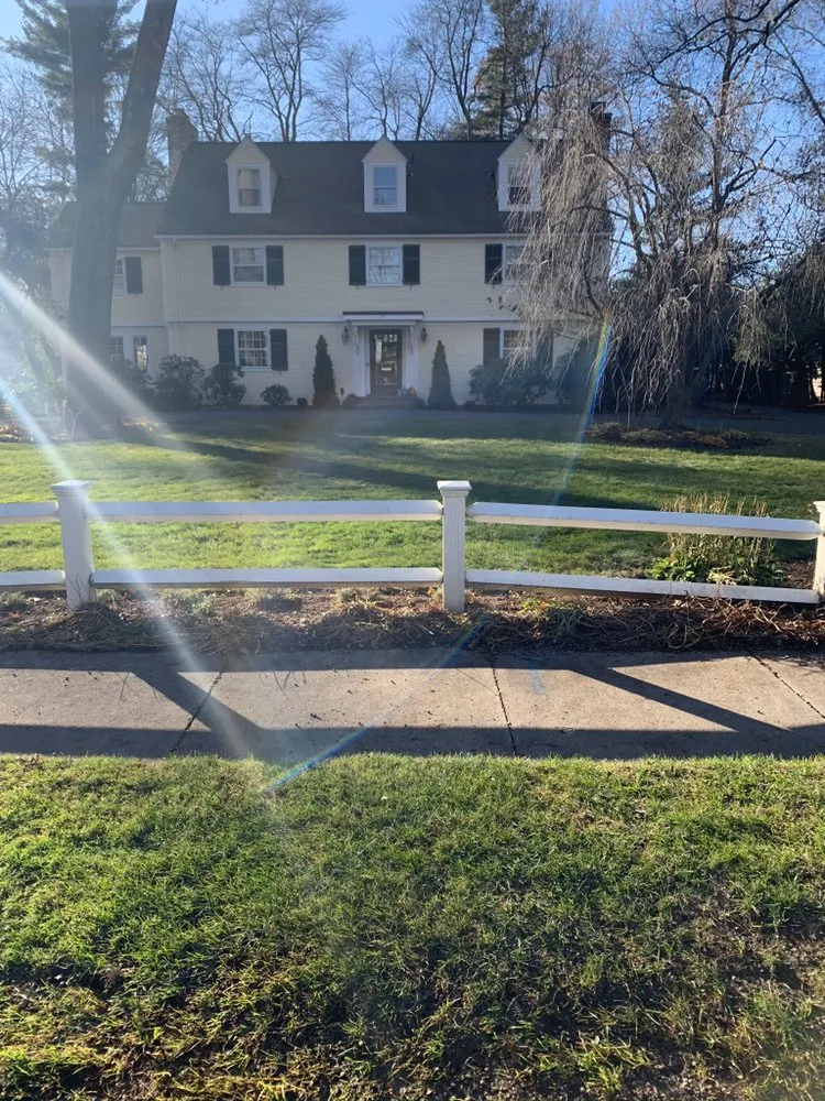 Professional landscaping services in Rocky Hill, CT - Selarom Landscaping