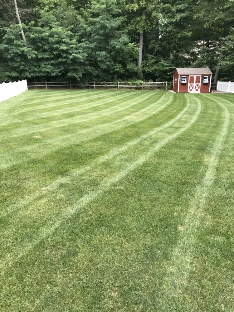 Professional outdoor landscaping experts serving Rocky Hill, CT - Selarom Landscaping