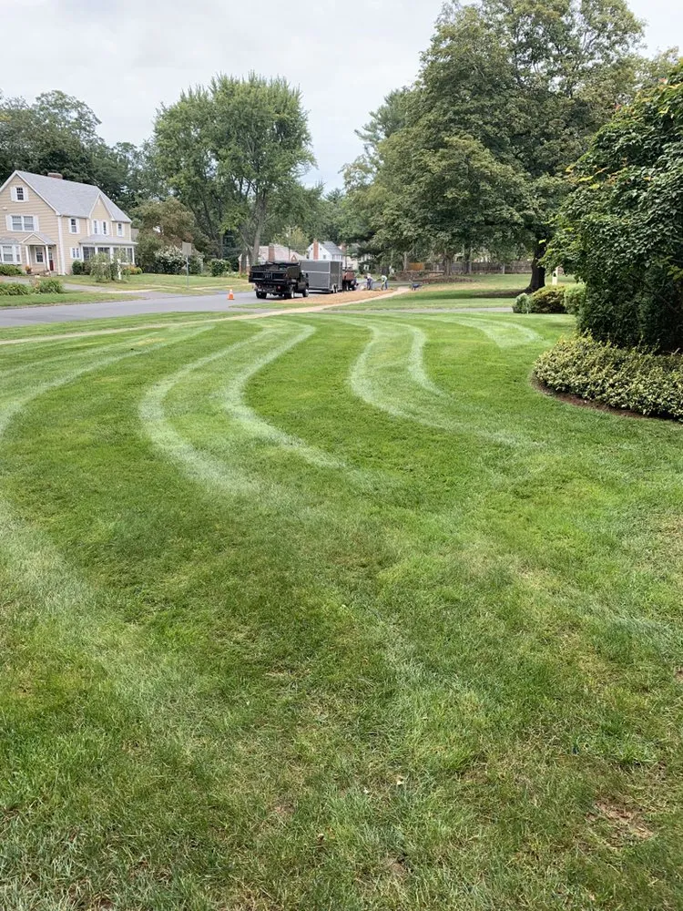 Reliable landscaping services near you across Rocky Hill, CT - Selarom Landscaping