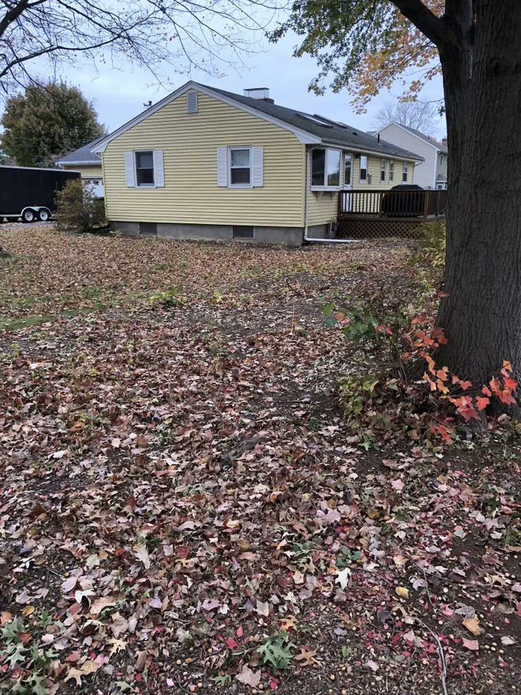 Reliable garden landscaping for homes in Rocky Hill, CT by Selarom Landscaping