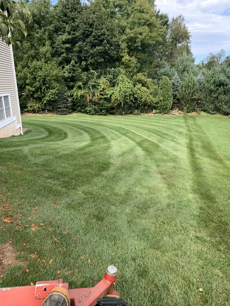 Local residential landscaping experts serving Rocky Hill, CT - Selarom Landscaping