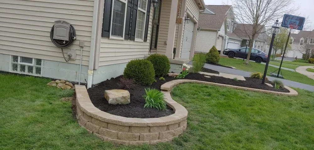 Professional yard maintenance experts serving Whitehall, OH - Selby's Landscaping
