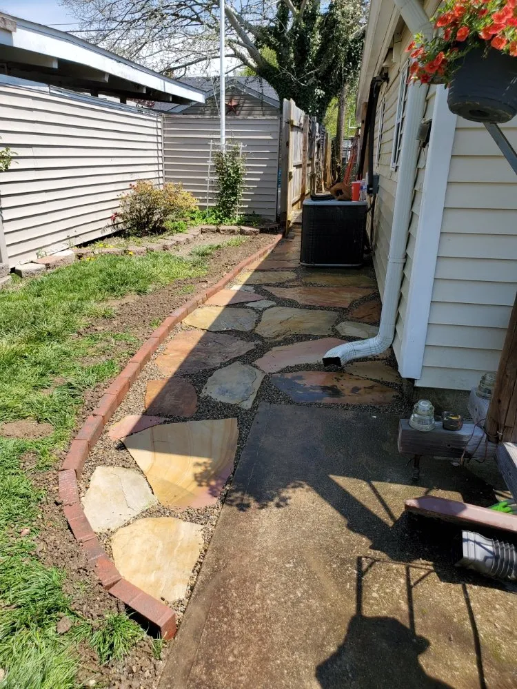 Professional yard cleanup service experts serving Whitehall, OH - Selby's Landscaping