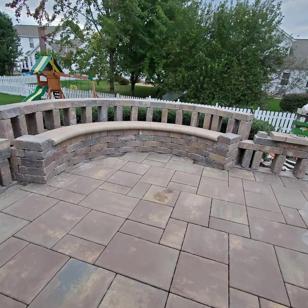 Top-rated lawn mowing service in Whitehall, OH - Selby's Landscaping