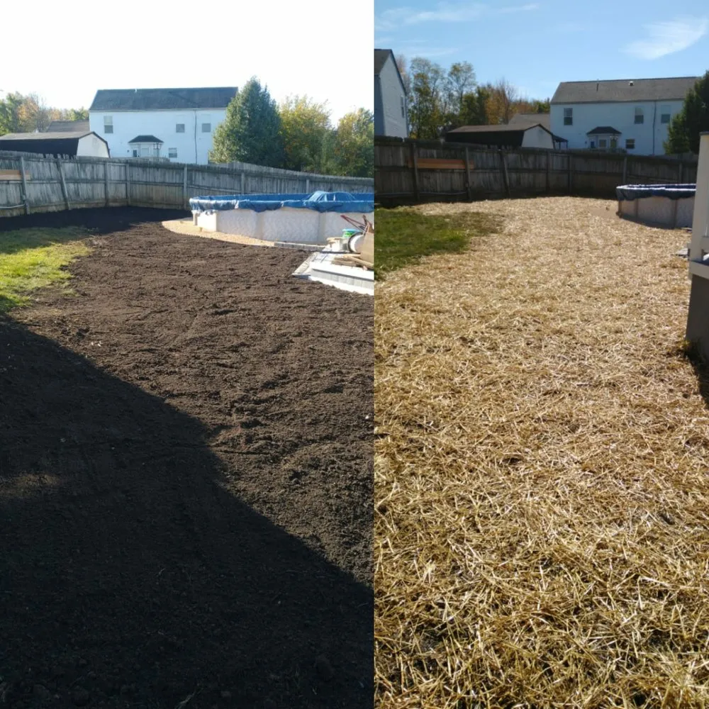 Reliable landscaping services in Whitehall, OH by Selby's Landscaping
