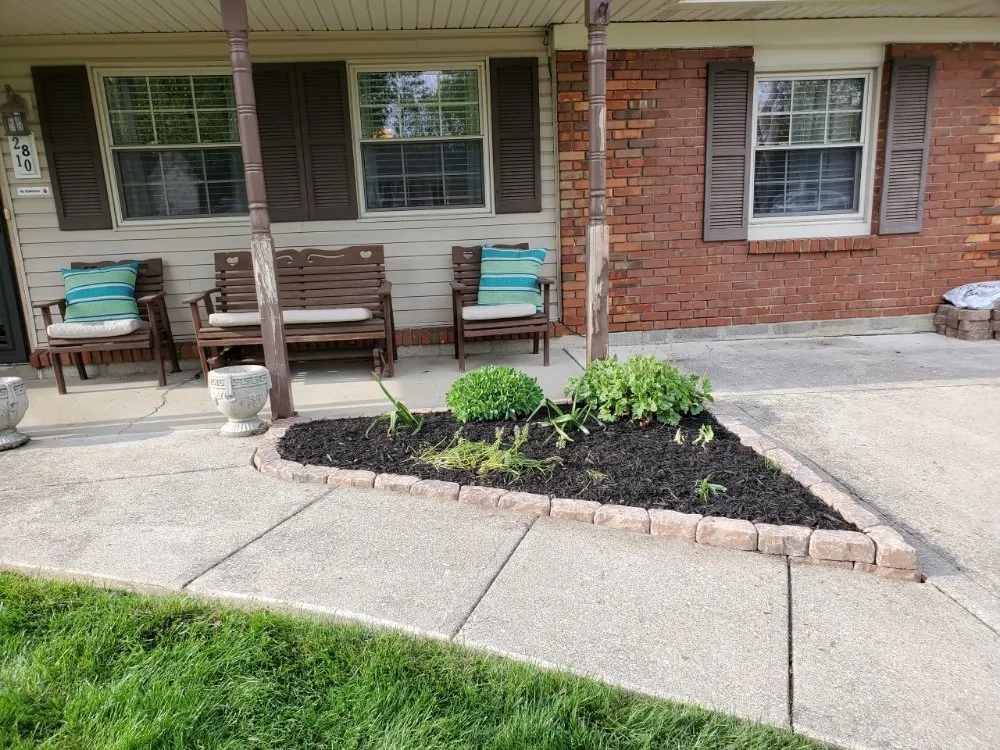 Trusted lawn care service experts serving Whitehall, OH - Selby's Landscaping