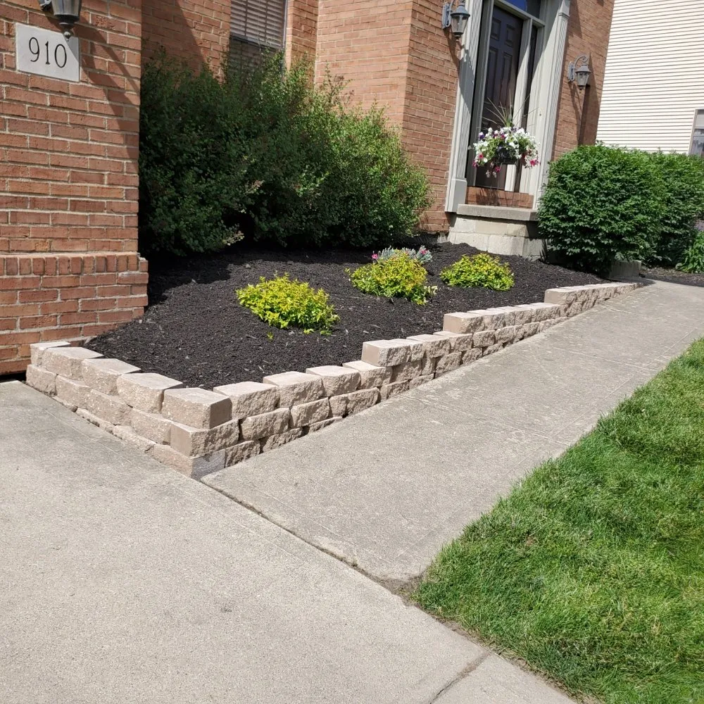 Expert lawn care service in Whitehall, OH by Selby's Landscaping