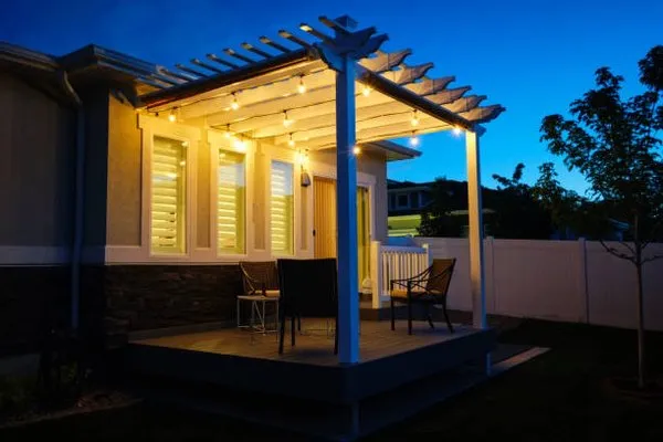 Select Arbor Maintenance Logo