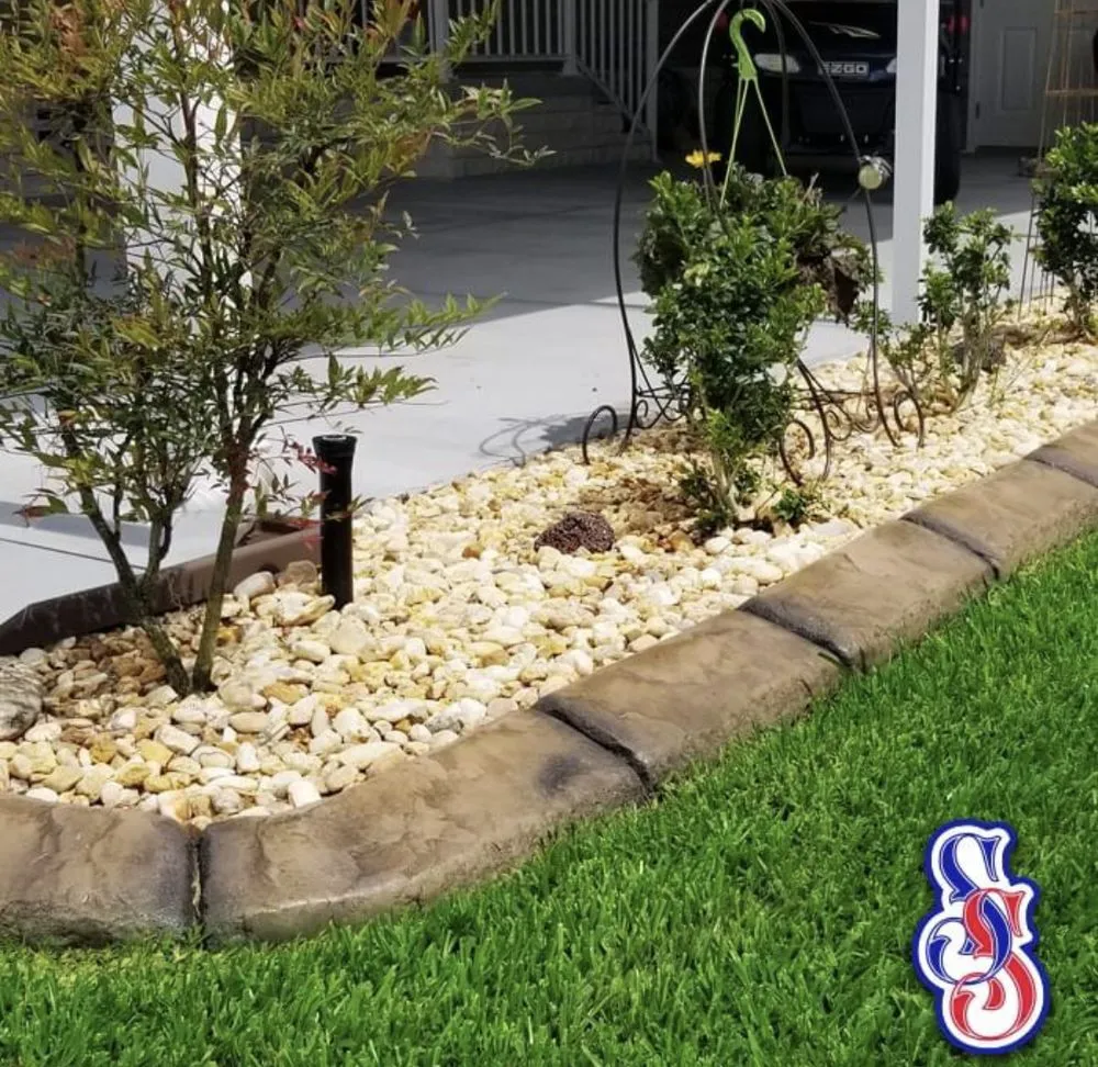Reliable yard cleanup service near you across Talbotton, GA - Select Curbing Concrete