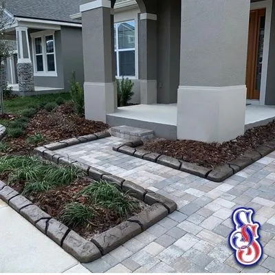 Select Curbing Concrete