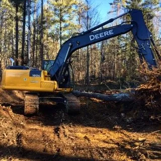 Reliable outdoor landscaping in Sandown, NH - Select Excavating & Landscaping
