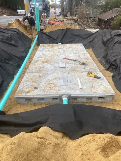 Custom lawn care service in Sandown, NH - Select Excavating & Landscaping