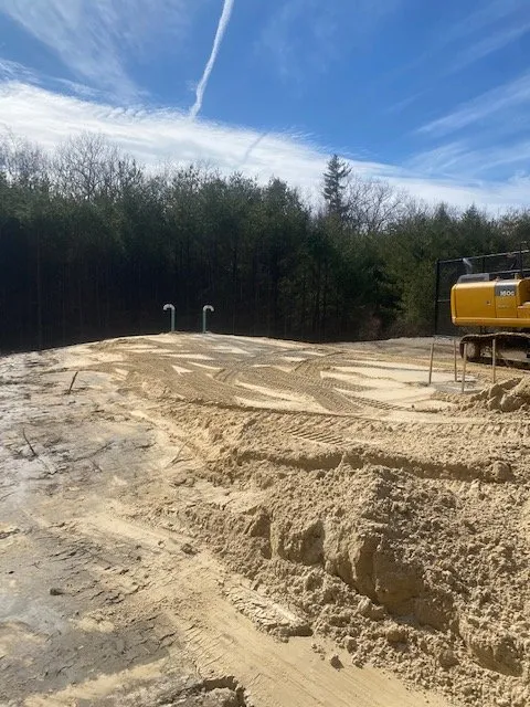 Top-rated garden landscaping experts serving Sandown, NH - Select Excavating & Landscaping