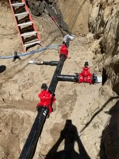 Select Excavating & Landscaping