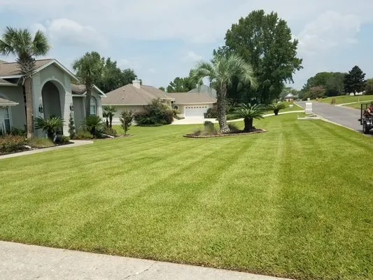 Select Ground Maintenance