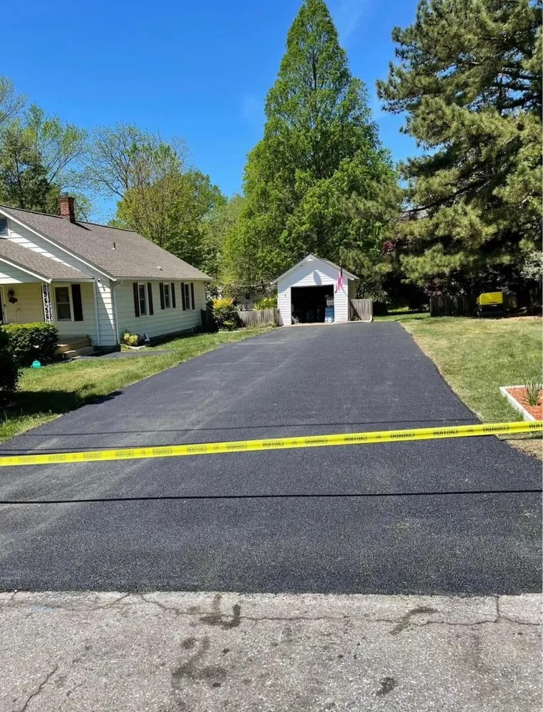 Top-rated landscaping services for homes in Quincy, MA by Select Home Improvements