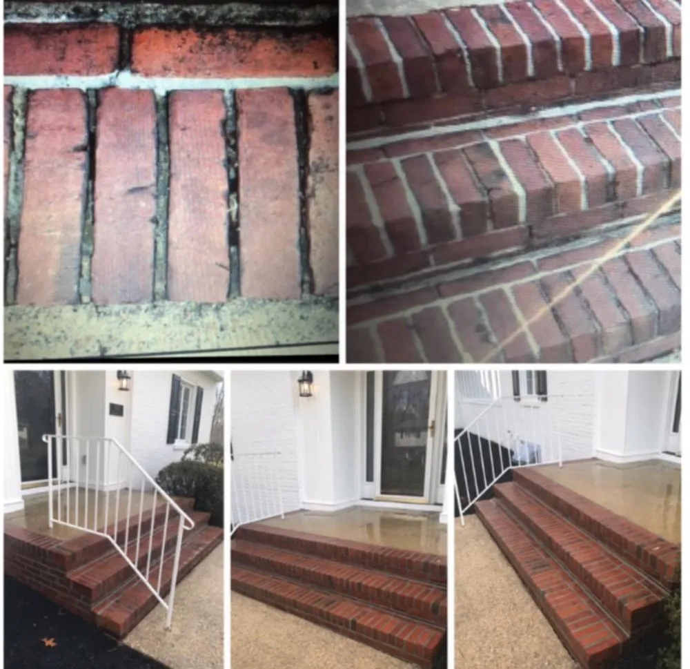 Reliable landscaping services in Quincy, MA by Select Home Improvements