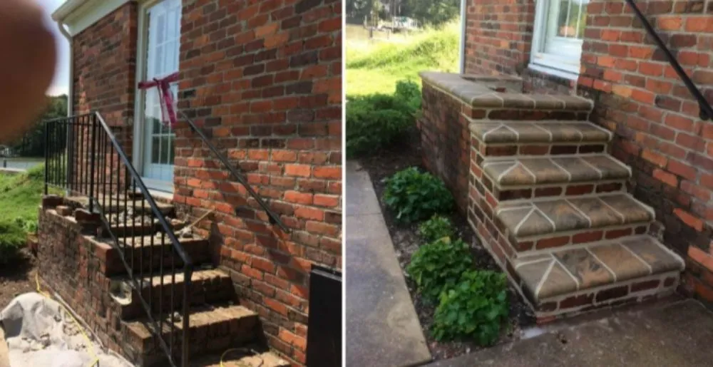 Local outdoor landscaping in Quincy, MA by Select Home Improvements