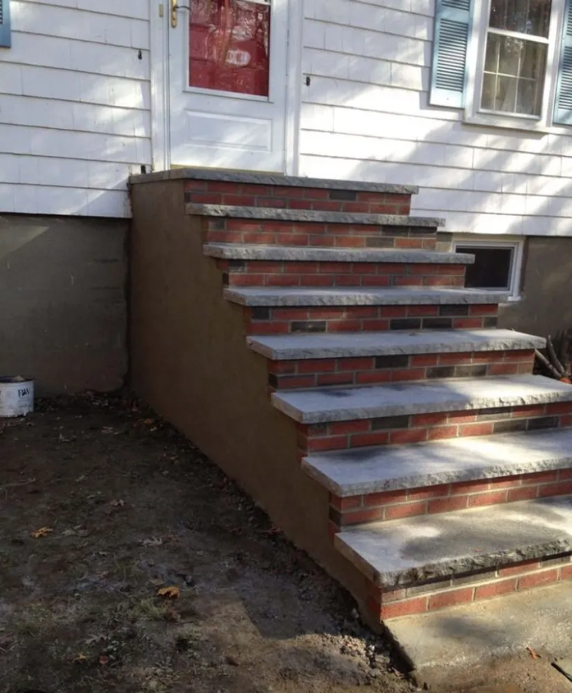 Reliable landscape installation near you across Quincy, MA - Select Home Improvements