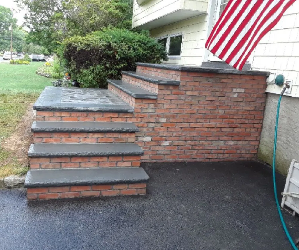 Reliable residential landscaping near you across Quincy, MA - Select Home Improvements