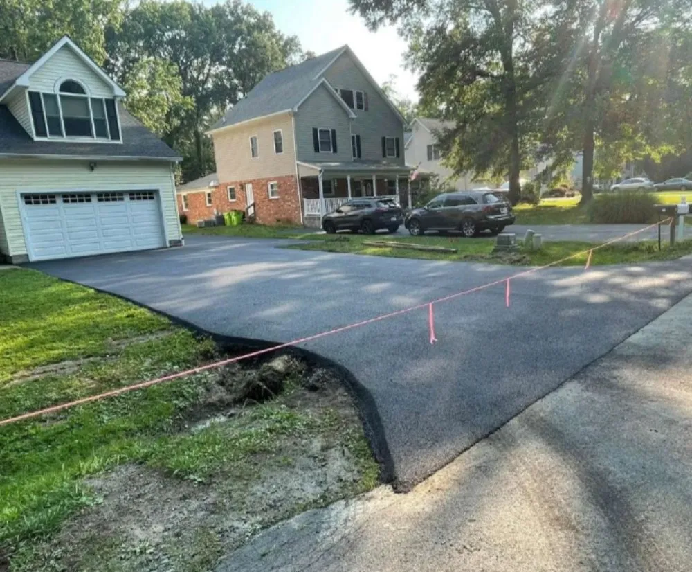 Custom yard cleanup service in Quincy, MA by Select Home Improvements