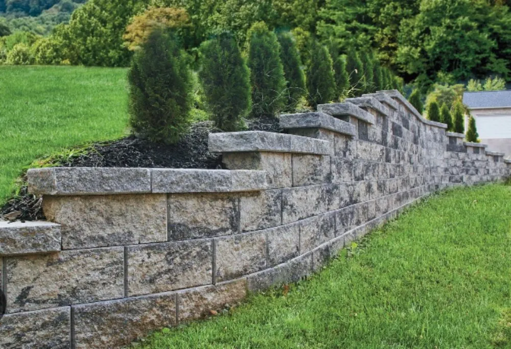 Expert lawn mowing service in Quincy, MA by Select Home Improvements