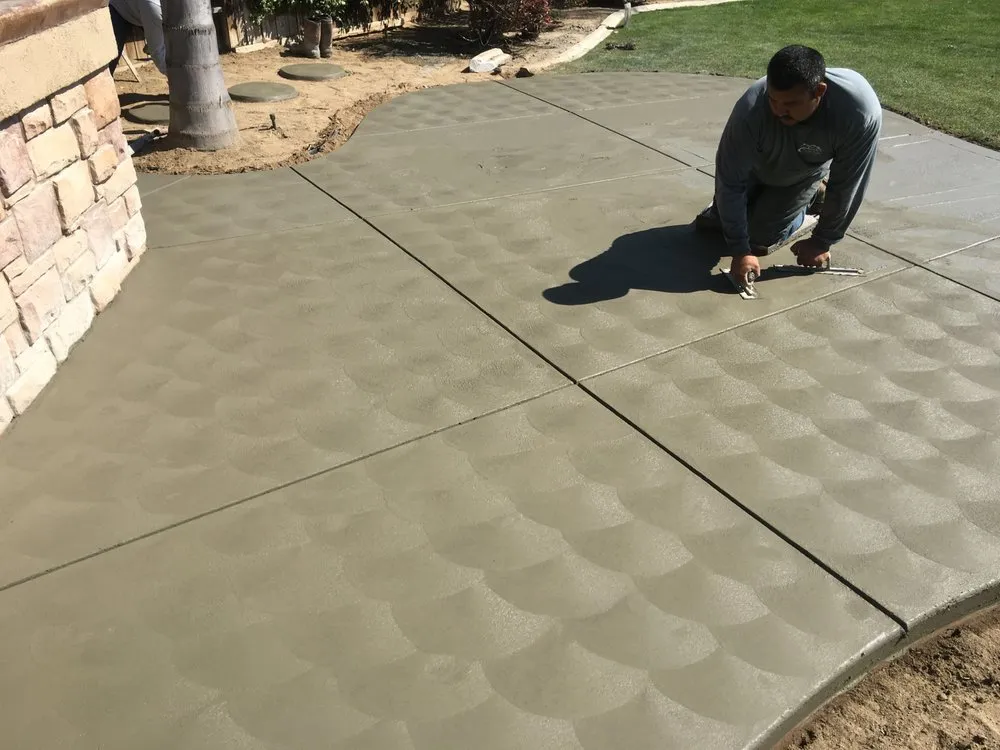 Expert residential landscaping in Bakersfield, CA by Select Landscape