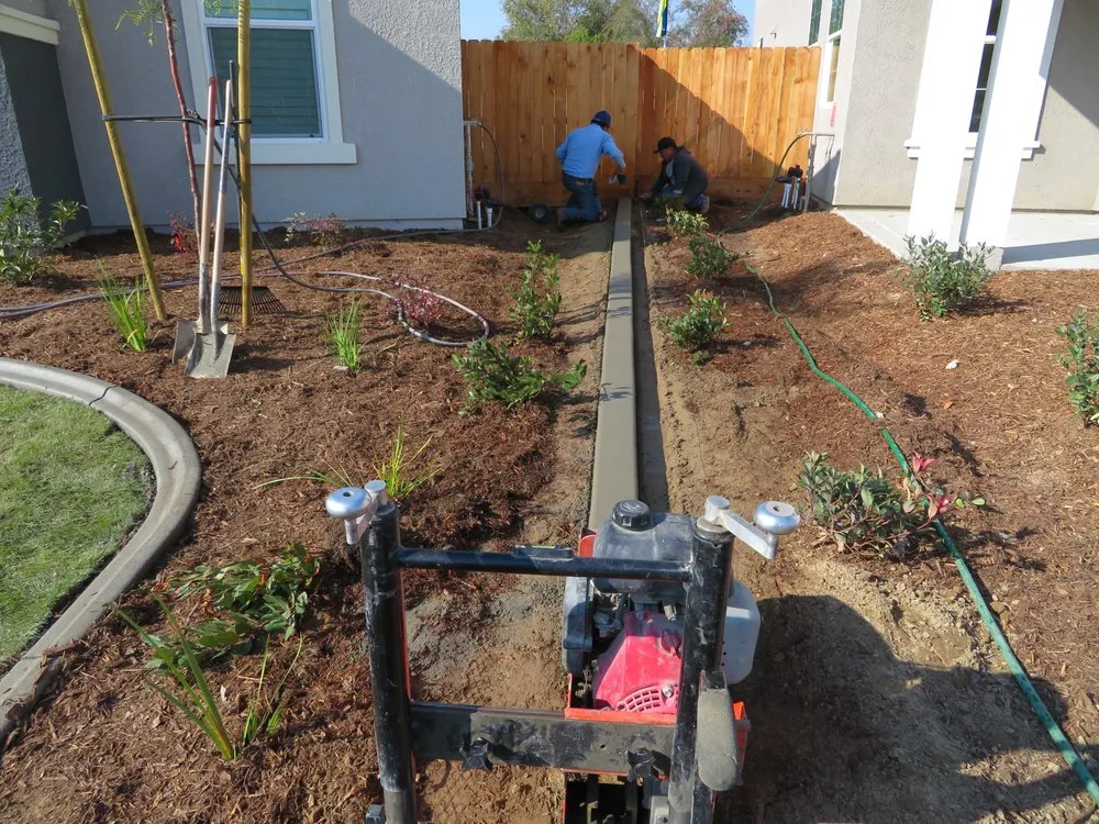 Affordable landscape design in Bakersfield, CA - Select Landscape