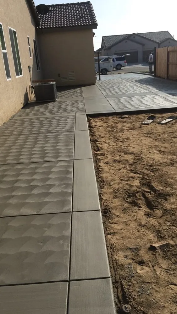 Local landscape design experts serving Bakersfield, CA - Select Landscape