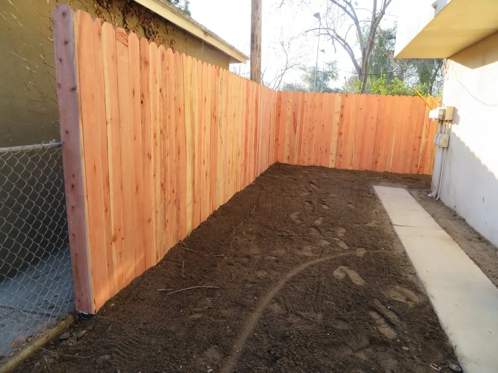 Professional garden landscaping with custom design in Bakersfield, CA by Select Landscape