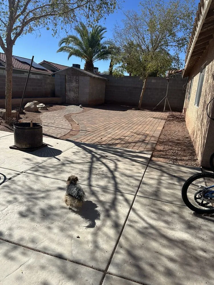 Local residential landscaping in Las Vegas, NV - Select Landscape Services