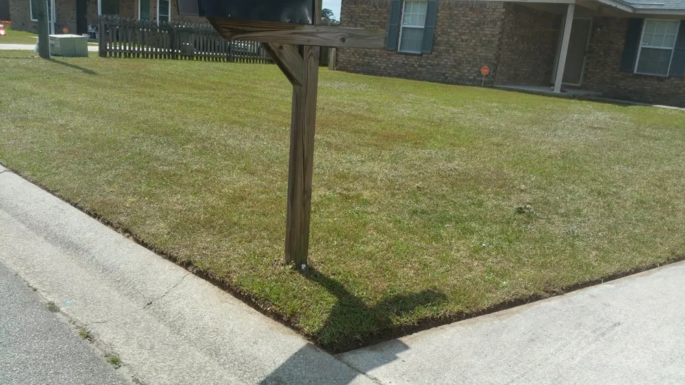 Top-rated landscape installation in Hinesville, GA - SeLecT Landscaping and Design