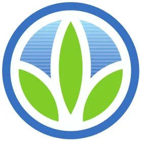 Select Landscaping Logo