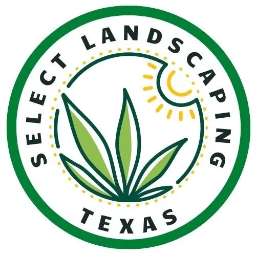 Custom landscaping services for residential properties across Princeton, TX - Select Landscaping