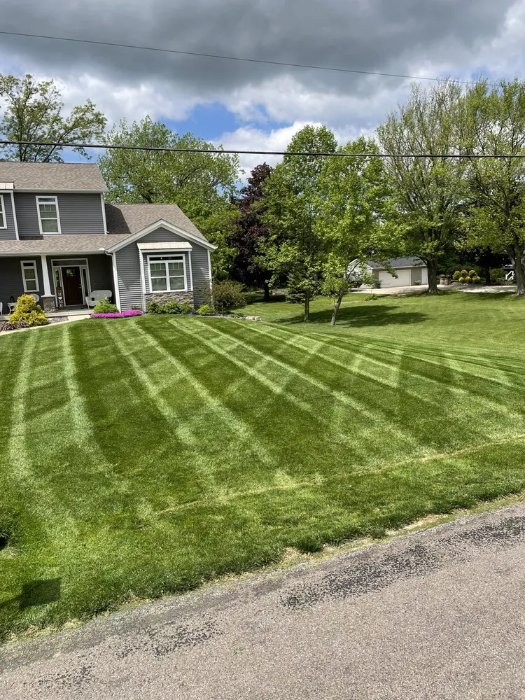 Affordable residential landscaping for outdoor upgrades across Washington, IL - Select Lawn & Landscape